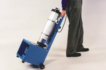 Model XB Vacuum