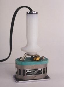 Transfer Iron